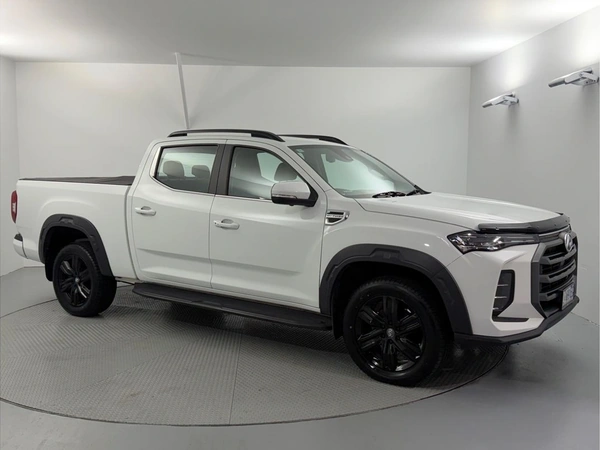 2023 Ldv T60 Max LUXE SK8C 4WD Turbo Diesel Automatic