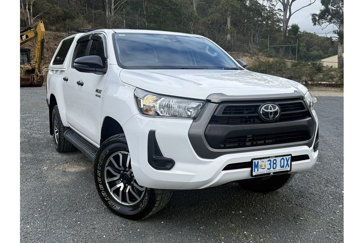 Ute
