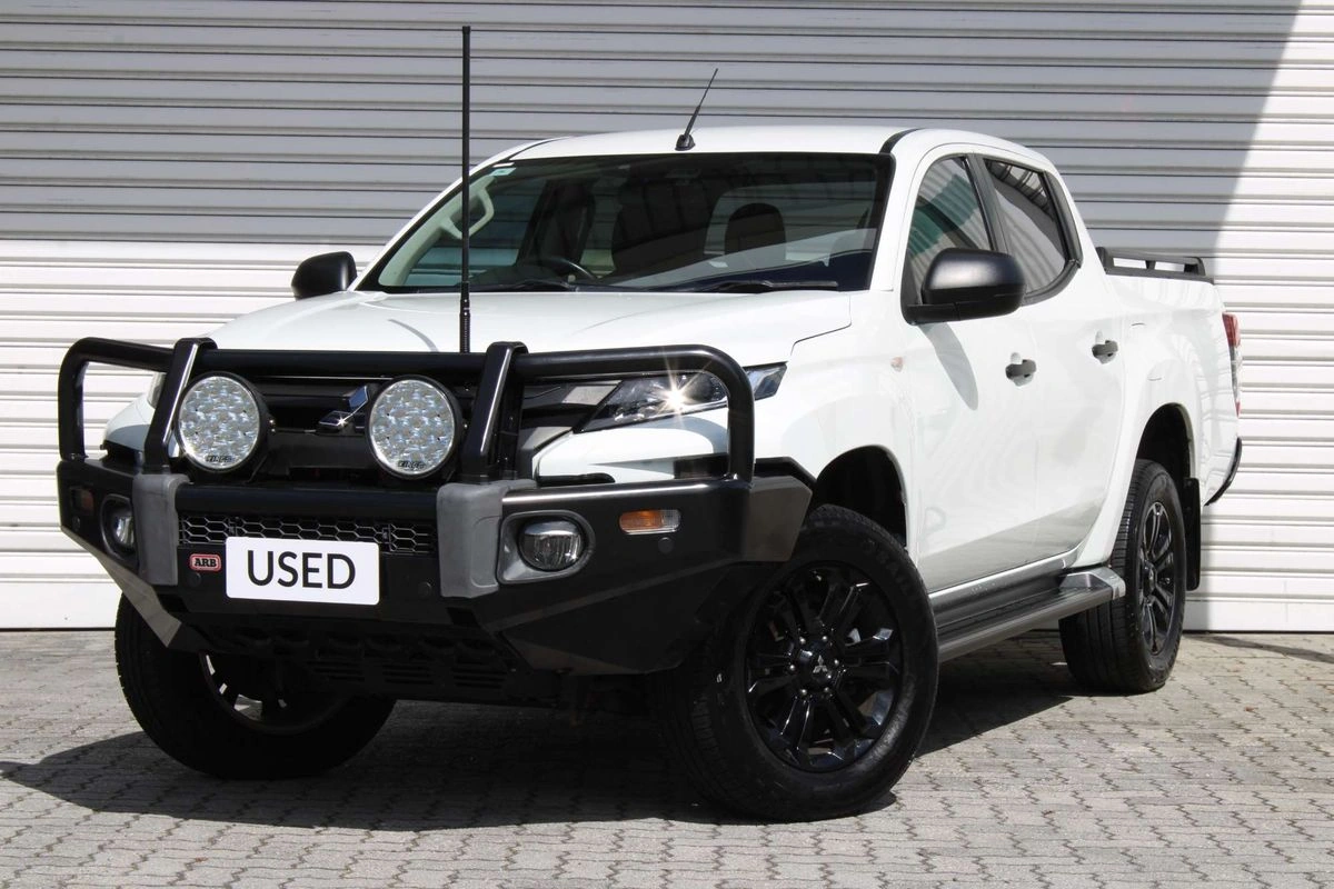 Ute