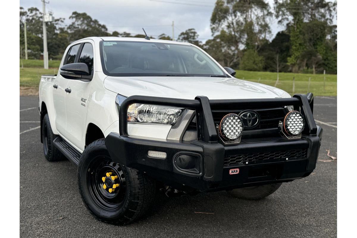 Ute