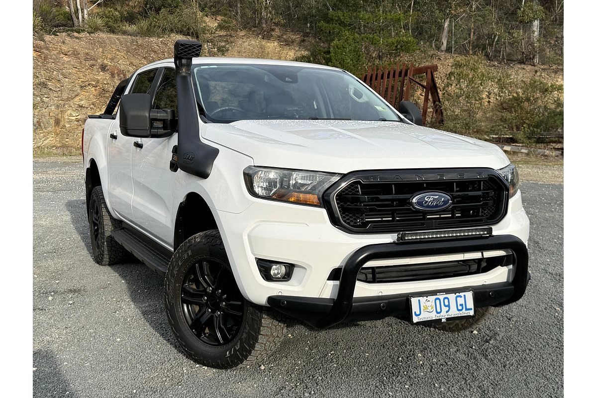 Ute