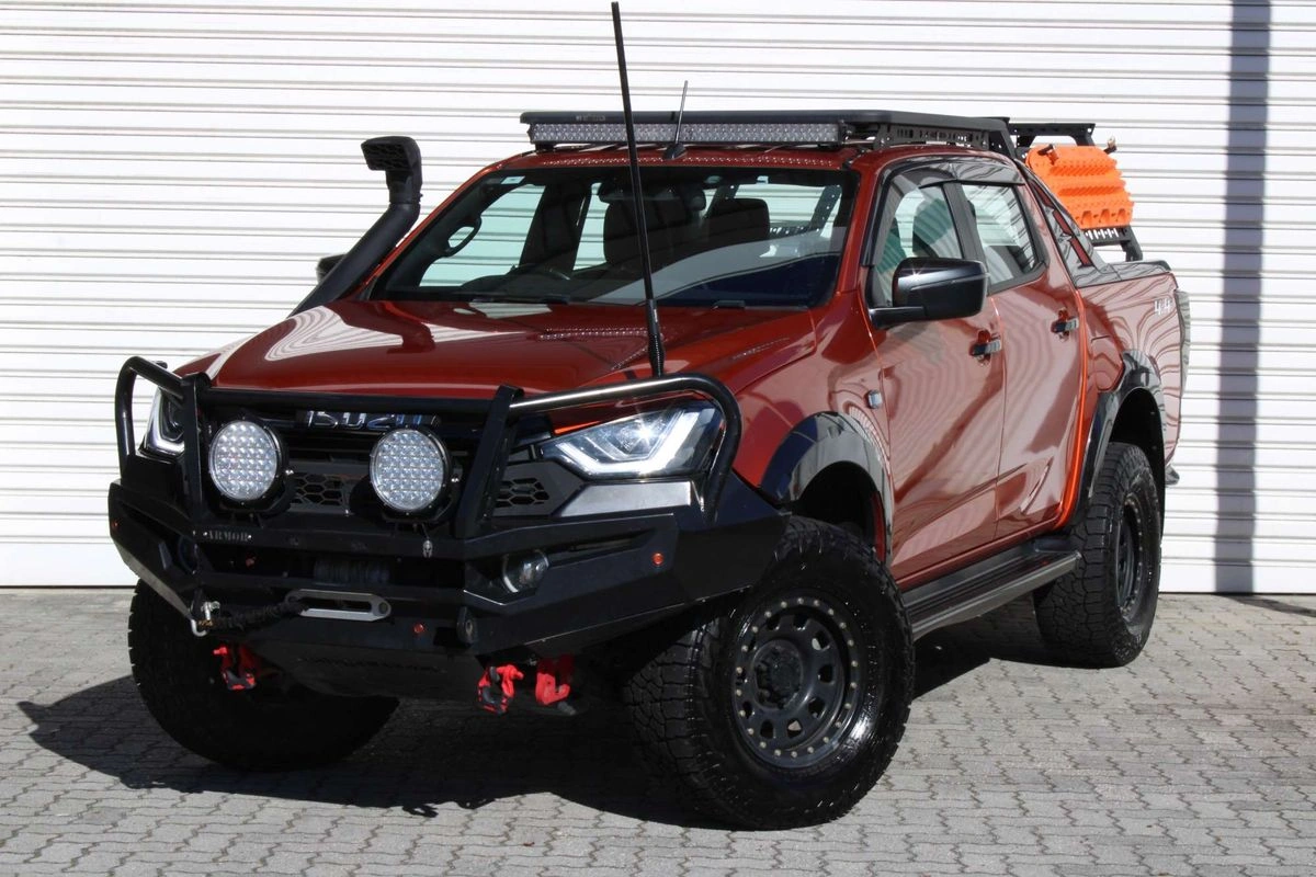 Ute