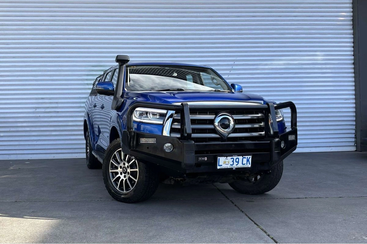 Ute