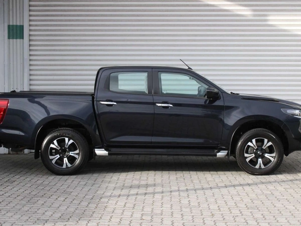 2023 Mazda BT-50 XTR TF Turbo Diesel 4WD Automatic