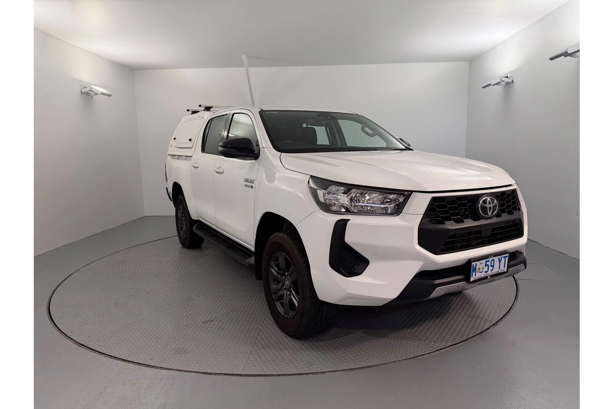 Ute