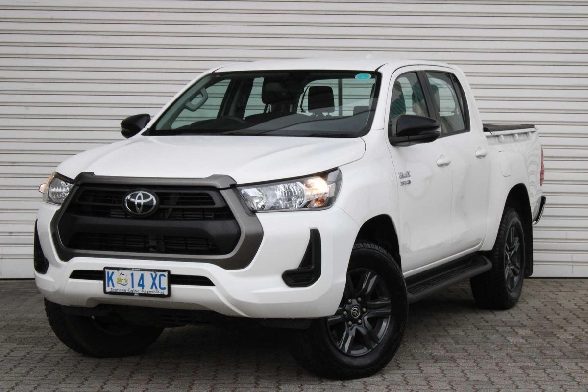 Ute