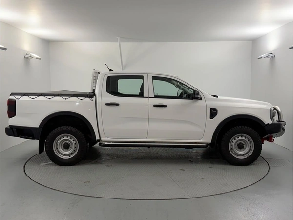 2023 Ford Ranger XL 4WD Turbo Diesel Automatic