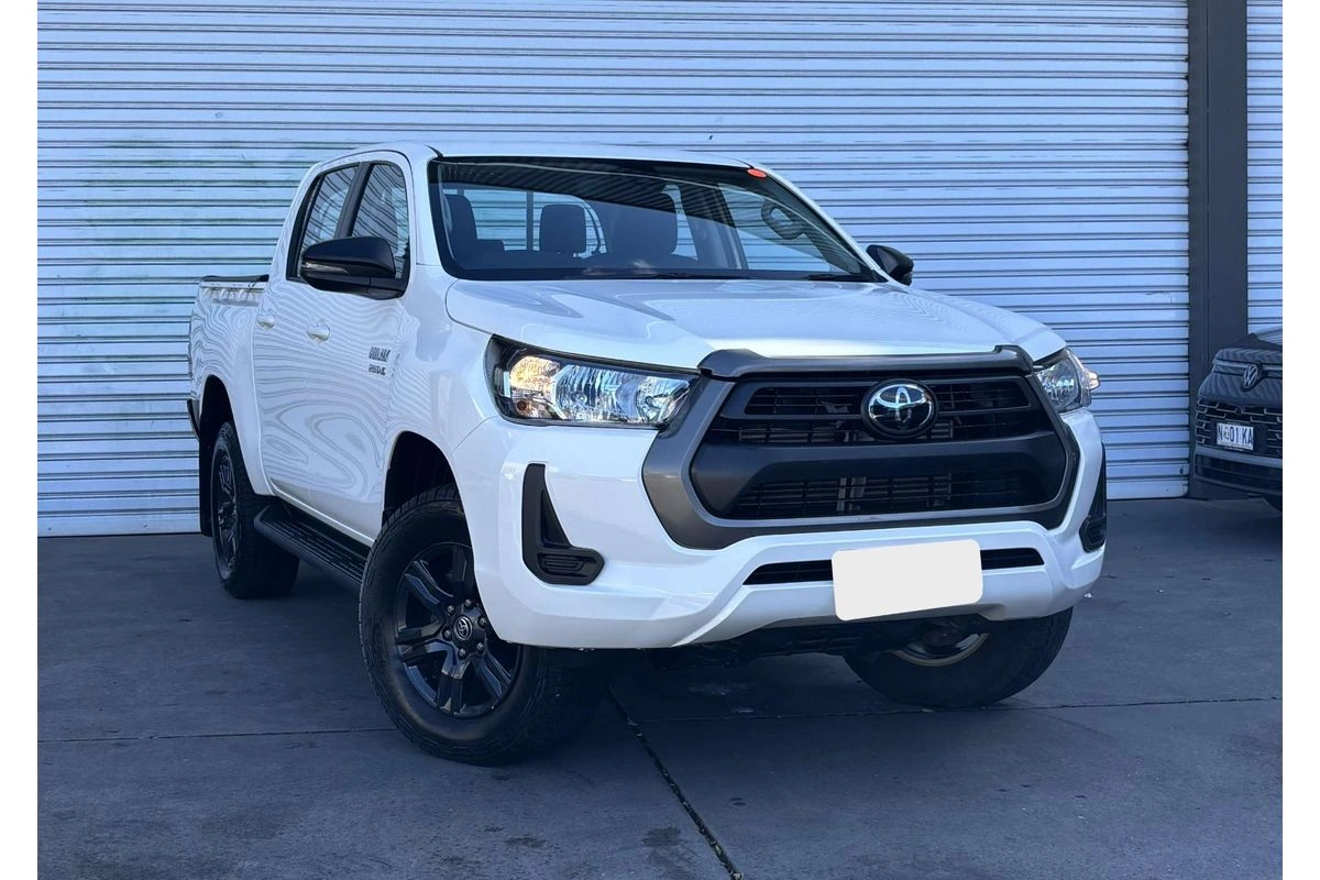 Ute