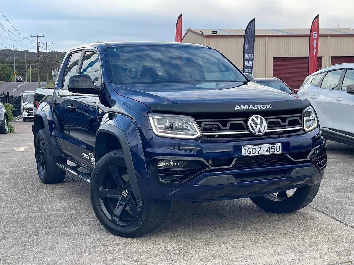 Ute