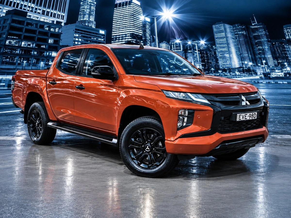 Ute