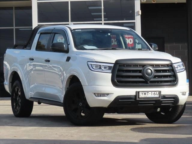 Ute