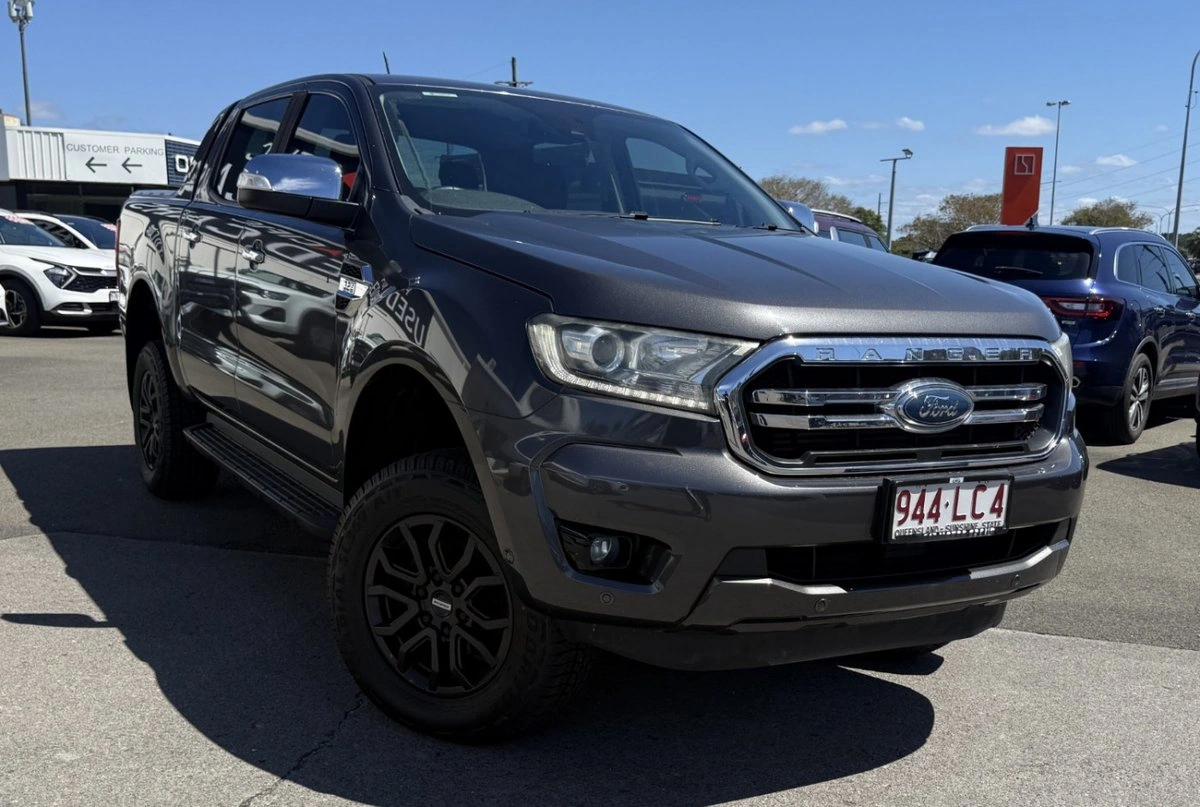 Ute