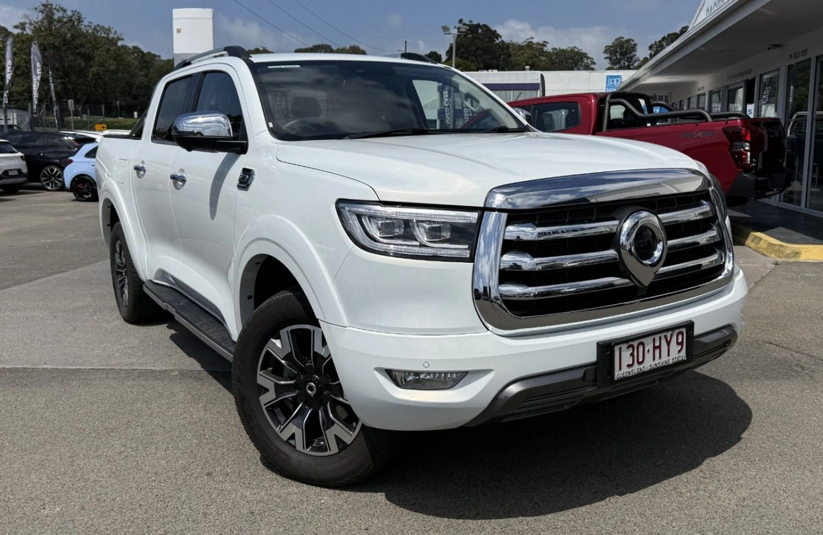 Ute