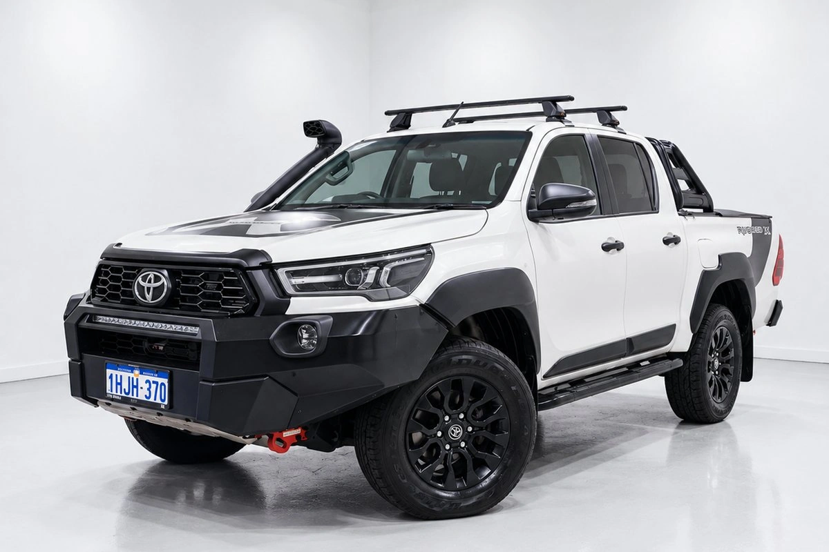 Ute