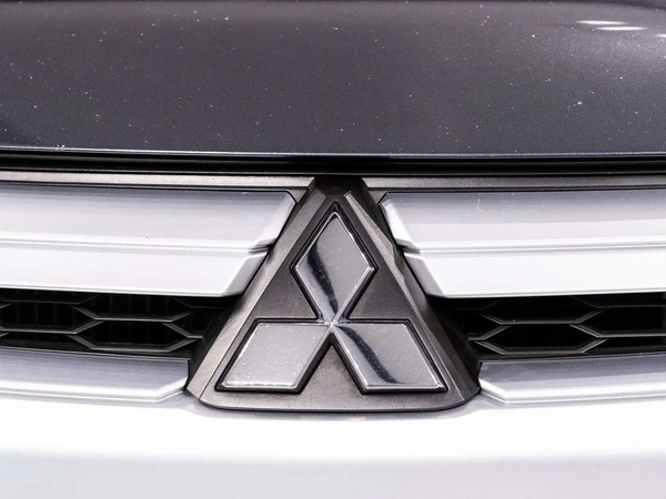 2020 Mitsubishi Triton GLS Turbo Diesel 4WD Automatic