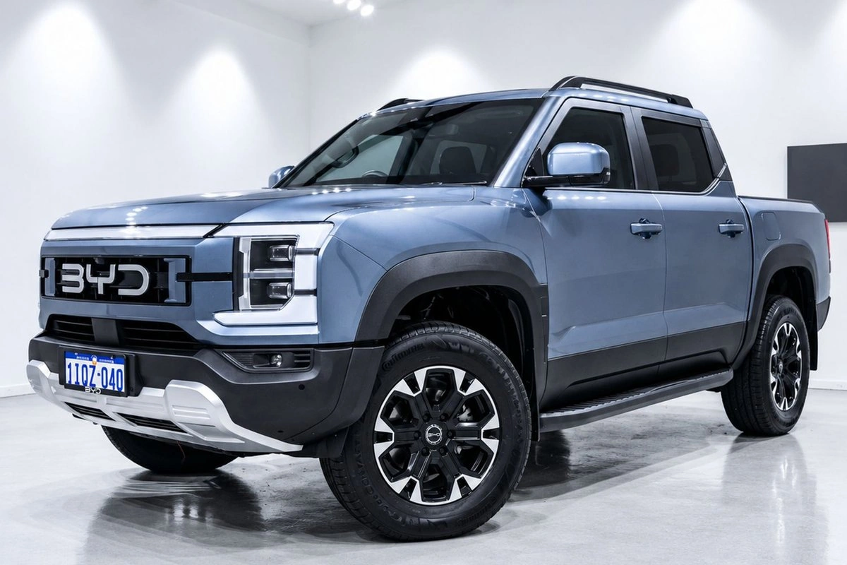 Ute