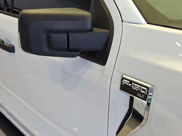 2024 Ford F-150 XLT 4WD Automatic Petrol