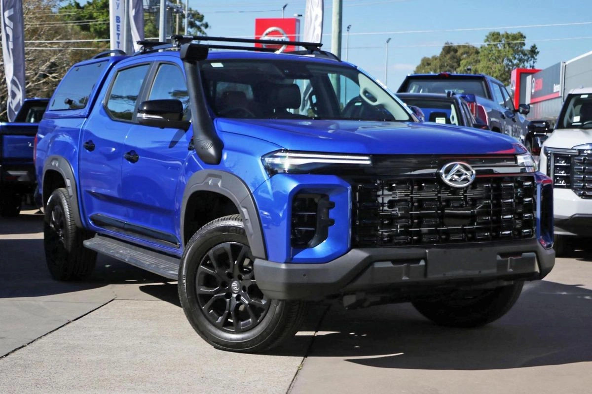 Ute