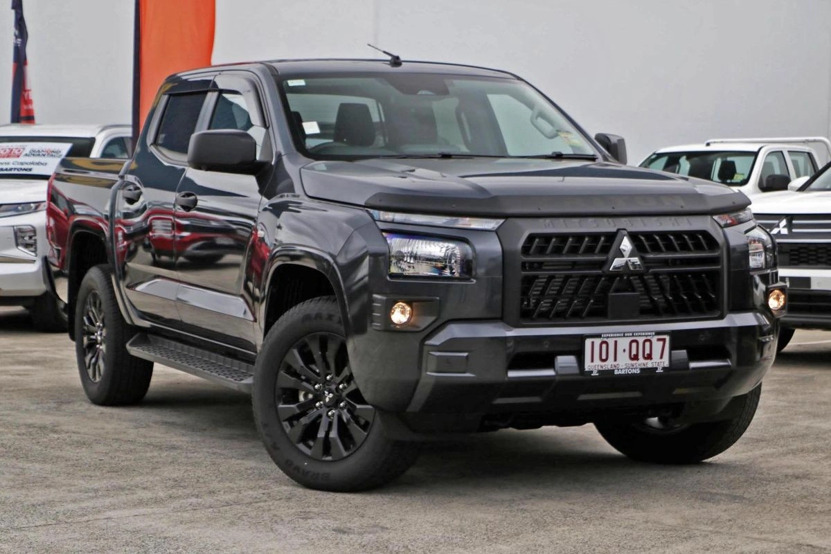 Ute