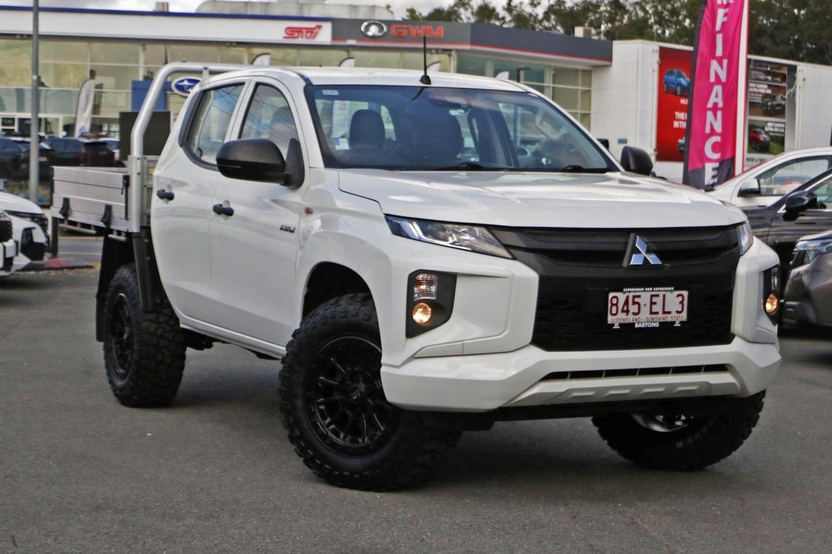 Ute