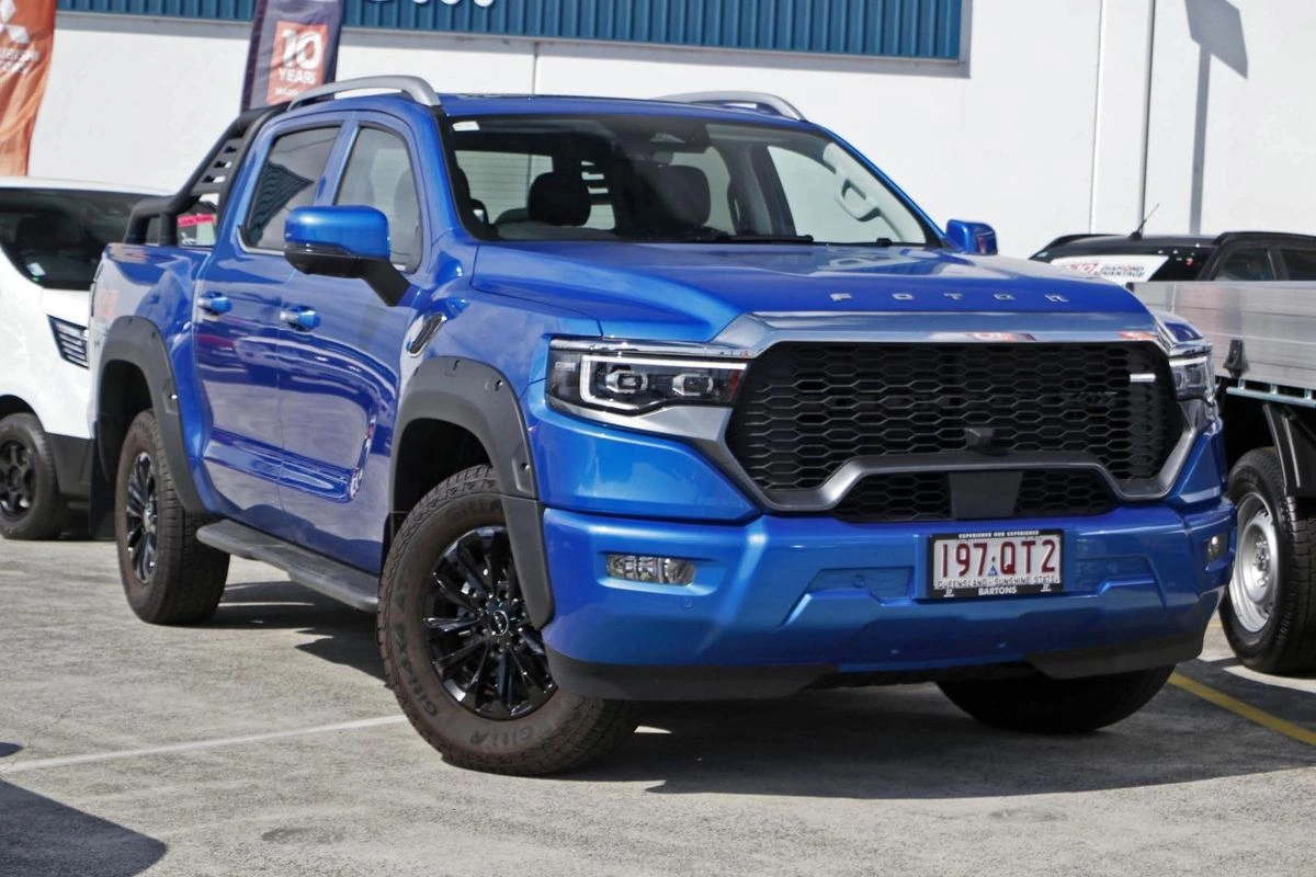 Ute