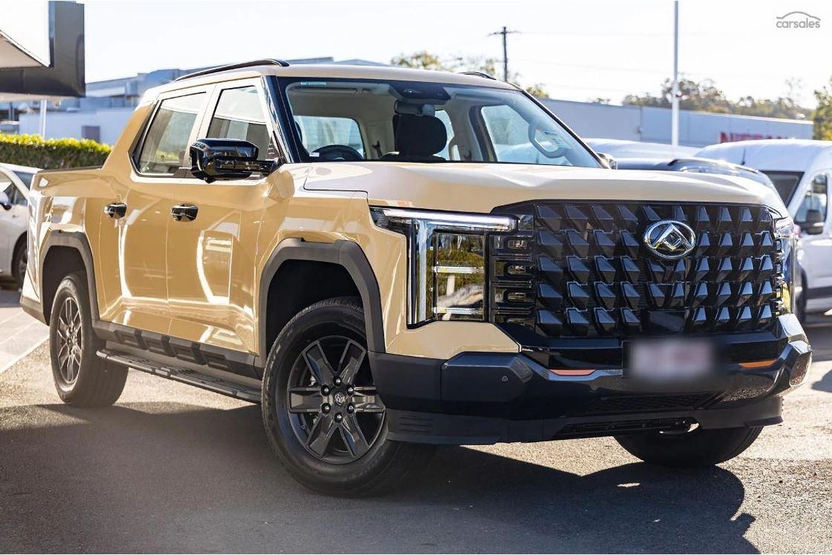 Ute