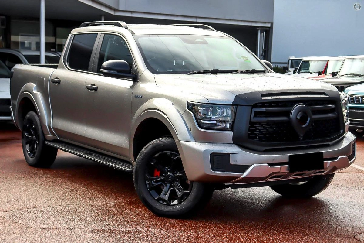 Ute