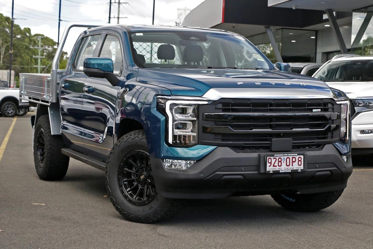 Ute