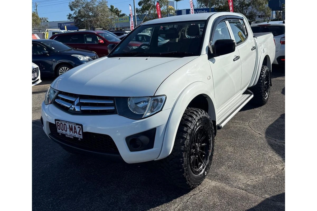 Ute