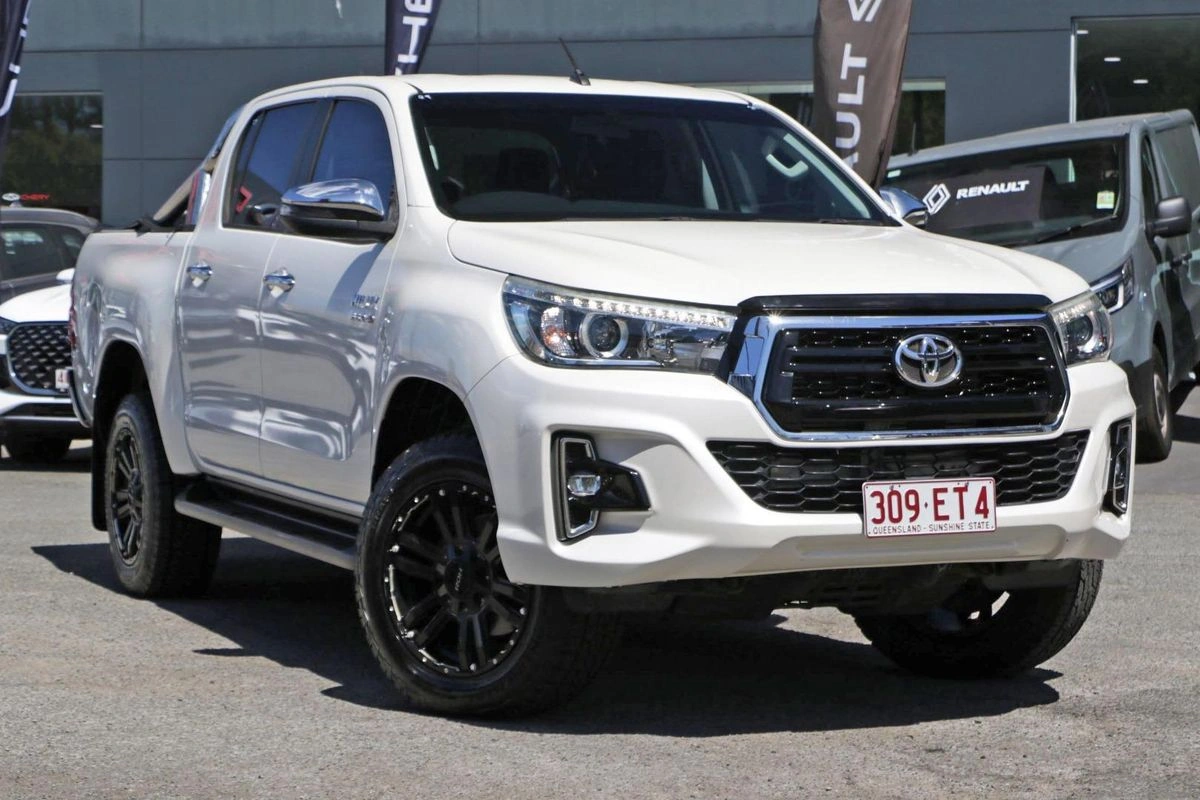 Ute