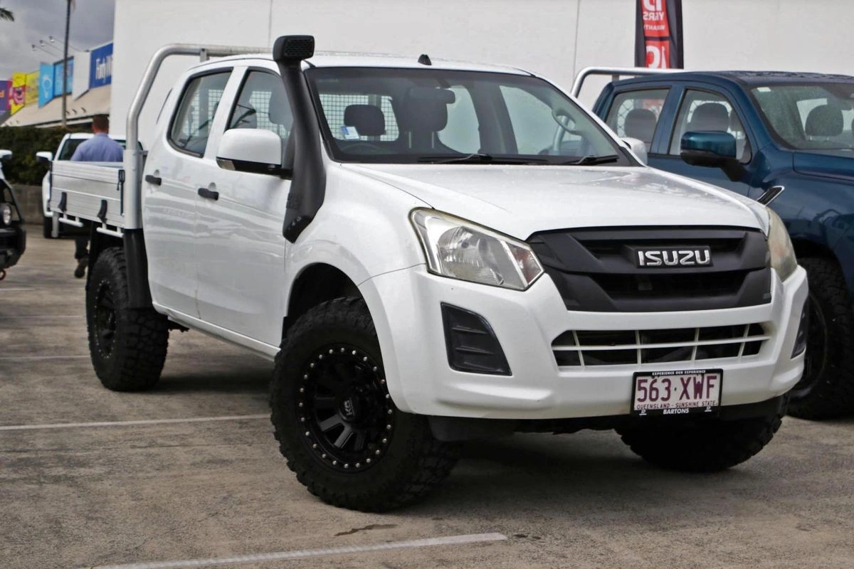 Ute