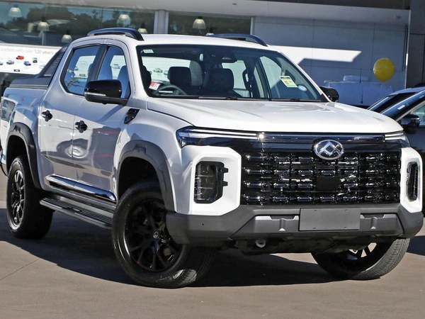 2026 Ldv T60 Max PLUS SK8C 4WD Turbo Diesel Automatic