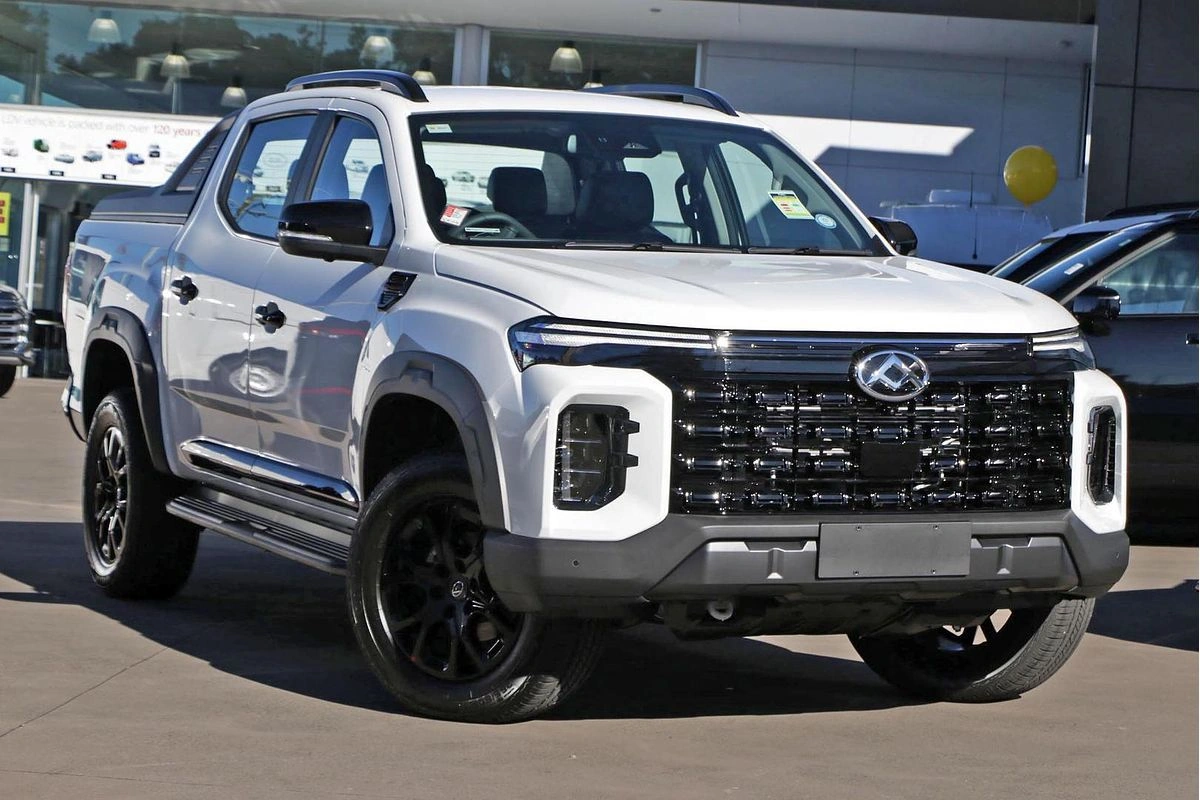 Ute