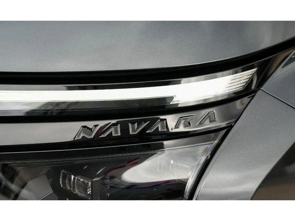 2026 Nissan Navara PRO-4X Turbo Diesel Automatic 4WD