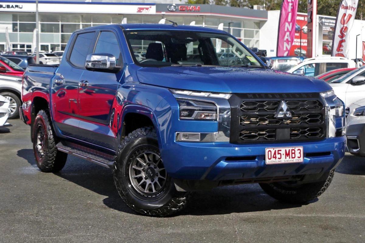 Ute