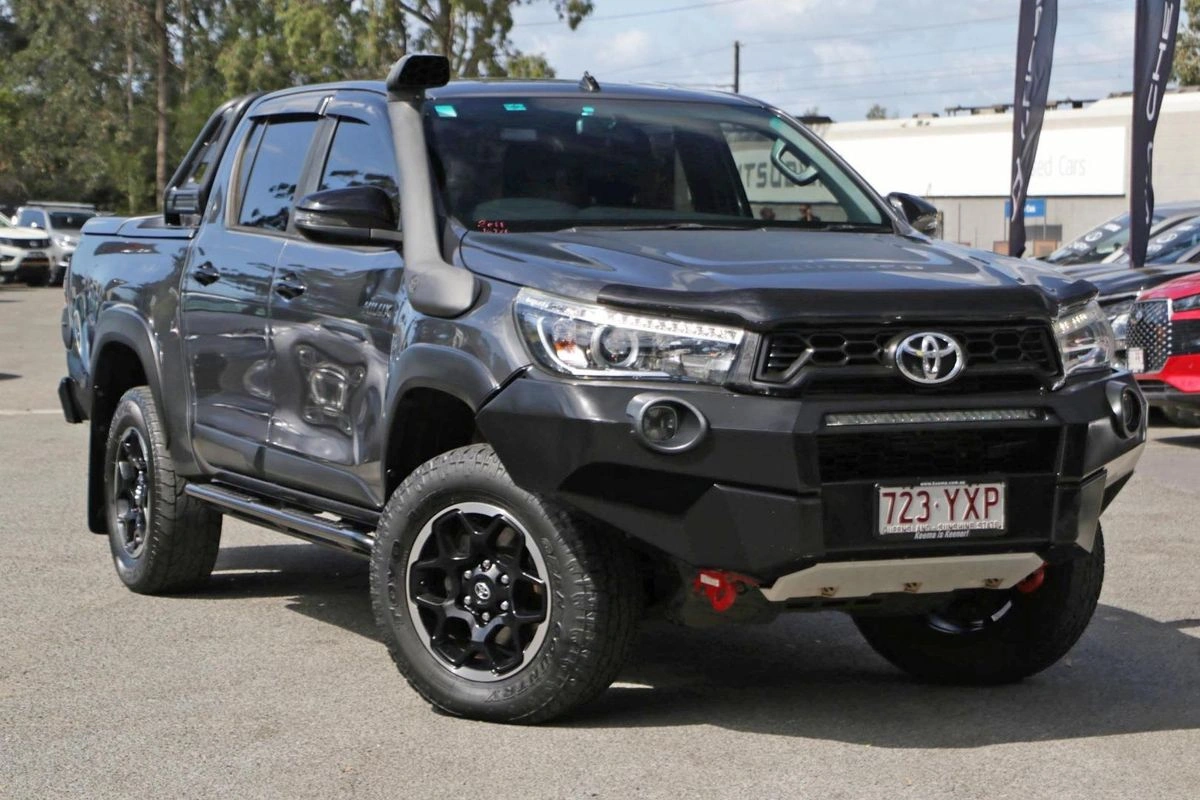 Ute