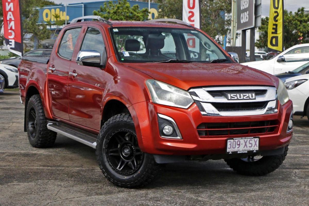 Ute