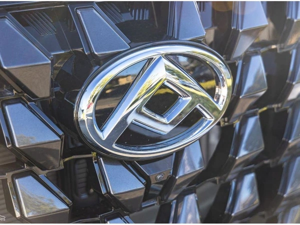 2025 Ldv Terron 9 Evolve EKK1C 4WD Turbo Diesel Manual