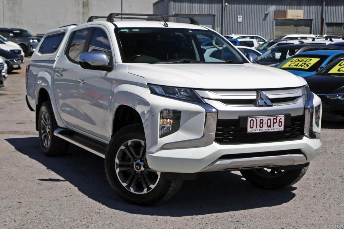 Ute