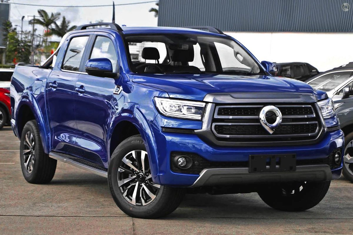 Ute