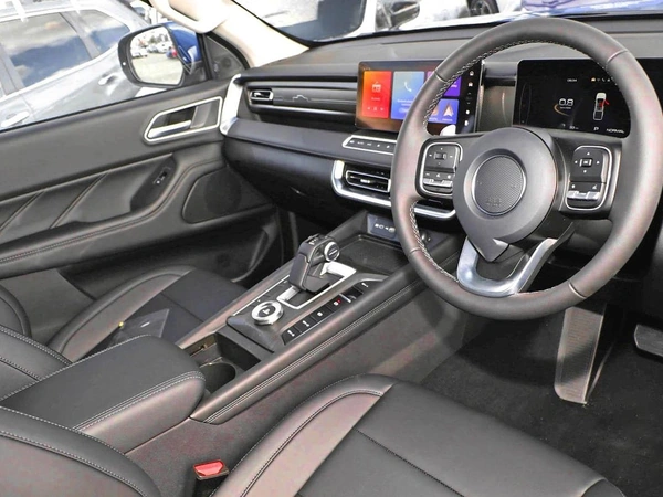 2026 Great Wall Cannon Premium NPW 4WD Turbo Diesel Automatic