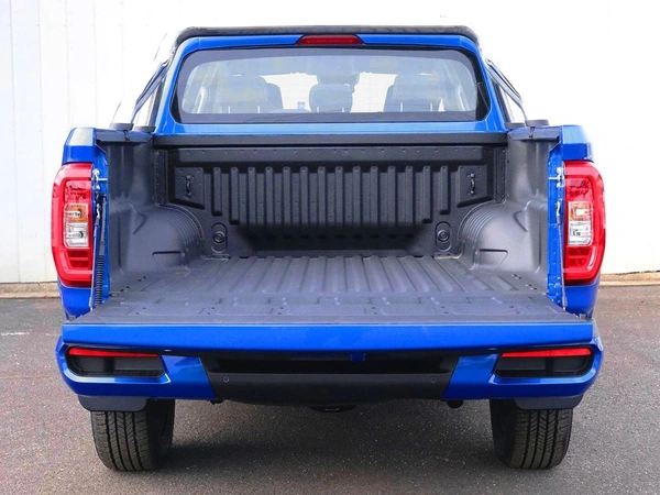 2026 Ldv T60 Max PRO SK8C 4WD Turbo Diesel Automatic