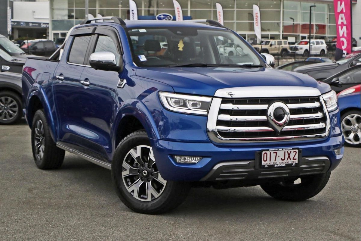 Ute