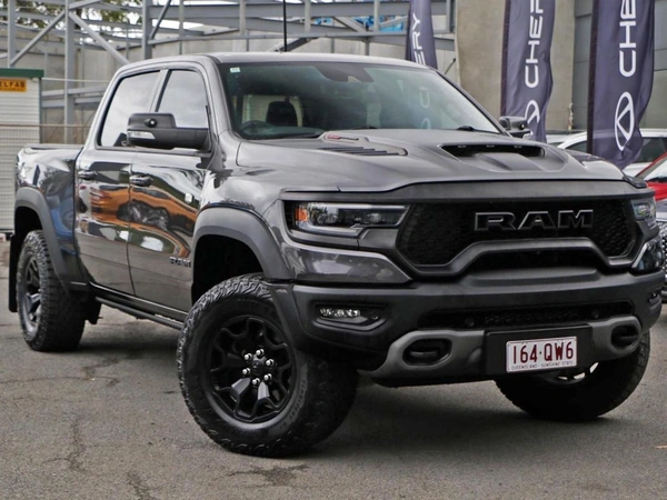 2023 Ram 1500 TRX DT 4WD Automatic