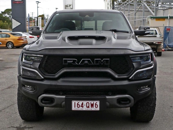 2023 Ram 1500 TRX DT 4WD Automatic