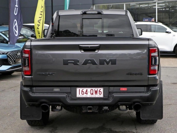 2023 Ram 1500 TRX DT 4WD Automatic