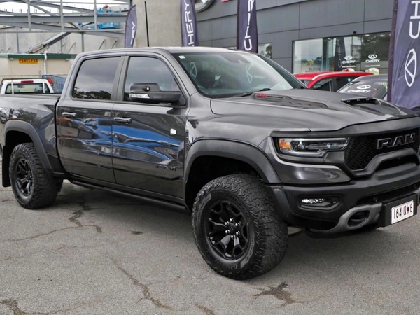 2023 Ram 1500 TRX DT 4WD Automatic