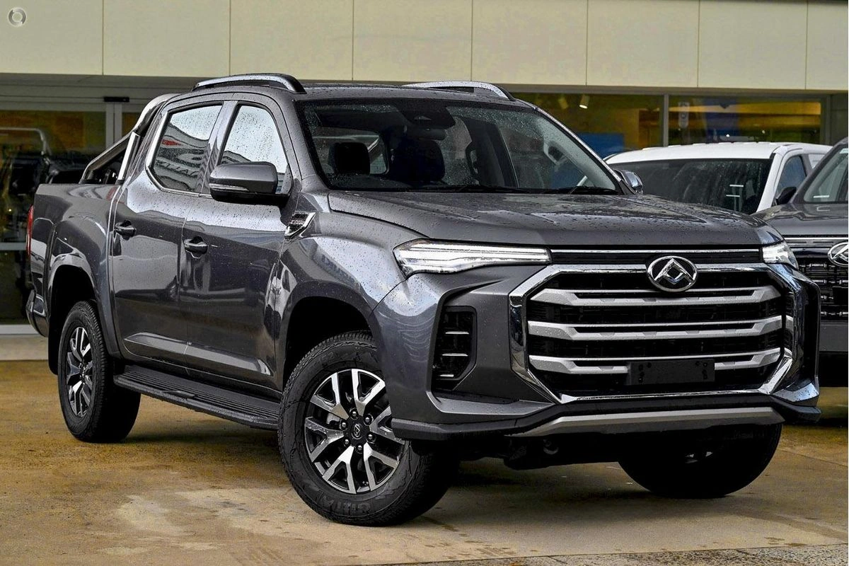 Ute