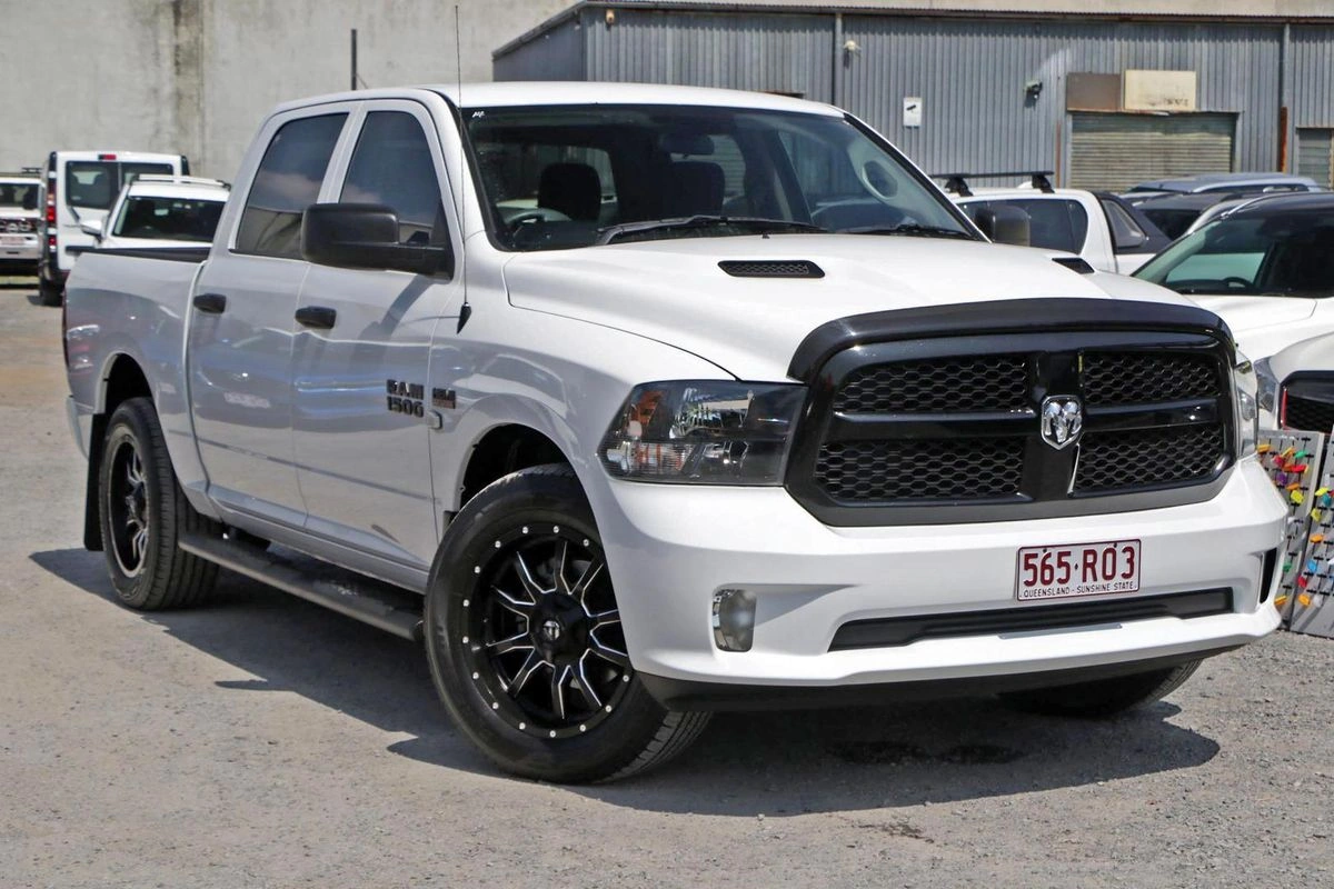 Ute