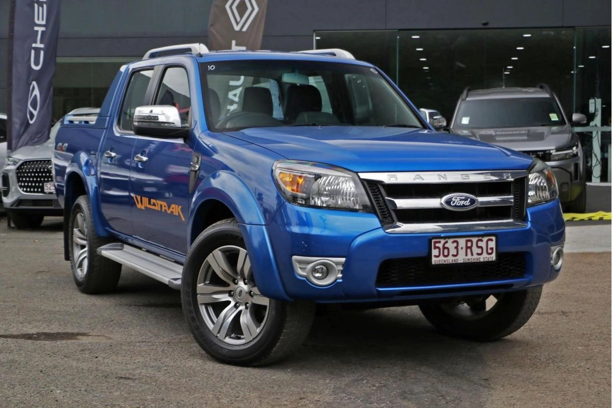 Ute